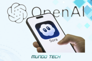 Leia mais sobre o artigo Sora da OpenAI: Queda de Interesse Após Lançamento Promissor