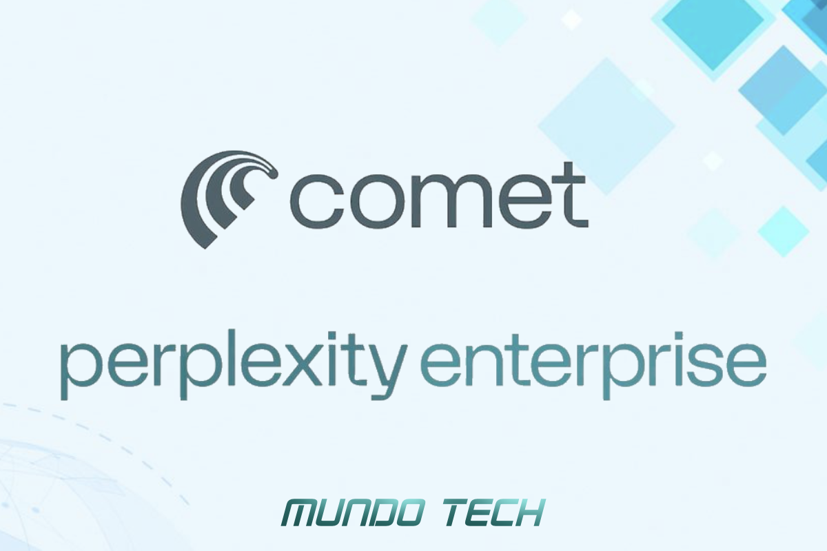 No momento, você está visualizando Comet Enterprise: Navegador com IA Focado em Segurança