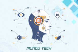 Leia mais sobre o artigo Ataques Cibernéticos com IA: Líderes de TI em Alerta Máximo