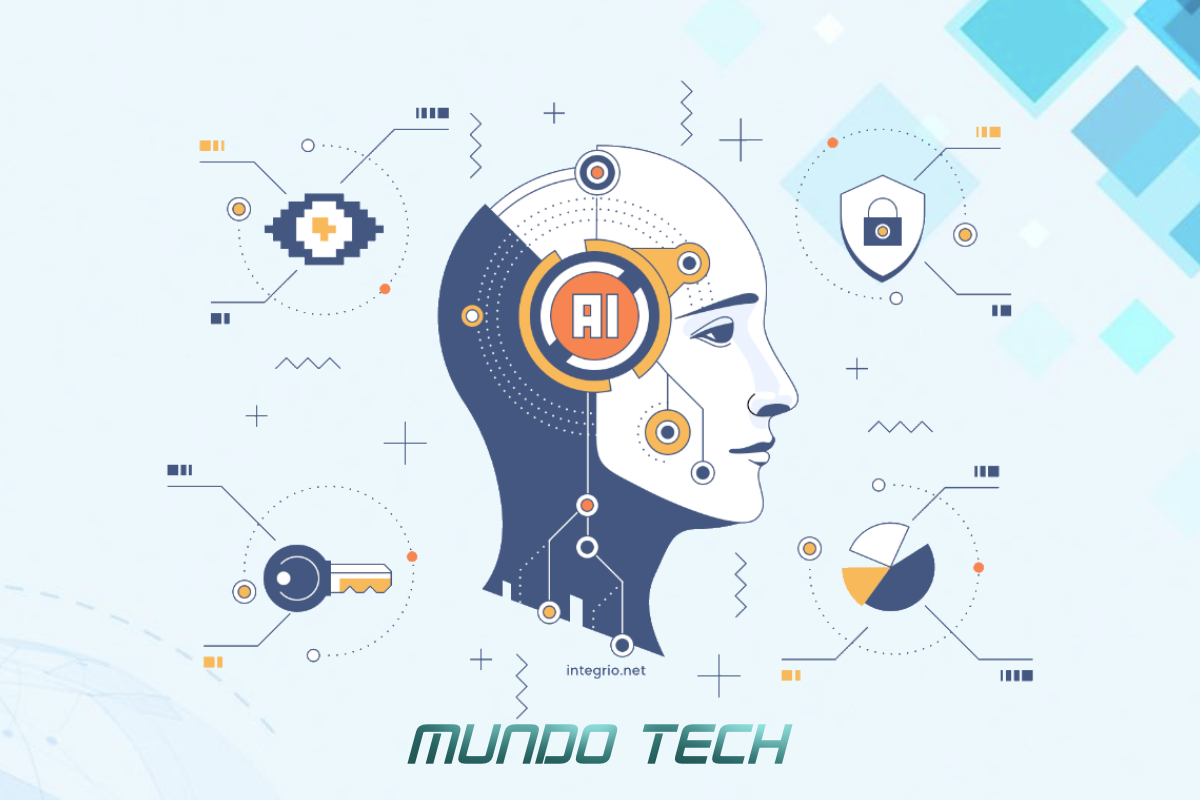 No momento, você está visualizando Ataques Cibernéticos com IA: Líderes de TI em Alerta Máximo