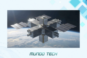 Leia mais sobre o artigo Data Centers no Espaço: Futuro da IA pode estar em órbita?