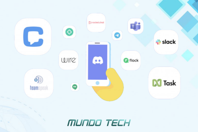 Alternativas ao Discord: Conheça as Melhores Opções em 2026