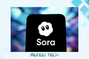 Leia mais sobre o artigo Fim do Sora: O Que Isso Revela Sobre o Futuro de Vídeos Com IA