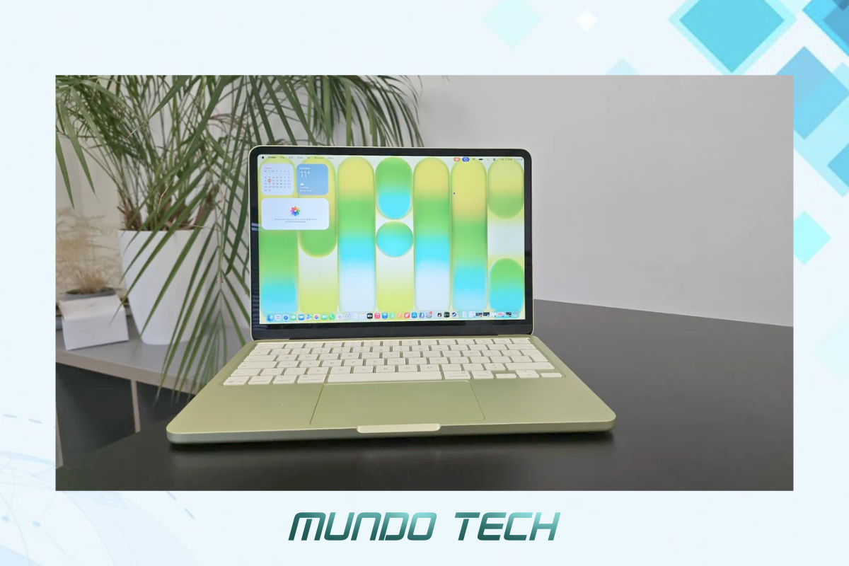 No momento, você está visualizando Apple MacBook Neo: Melhor Laptop Barato da Apple em 2026?