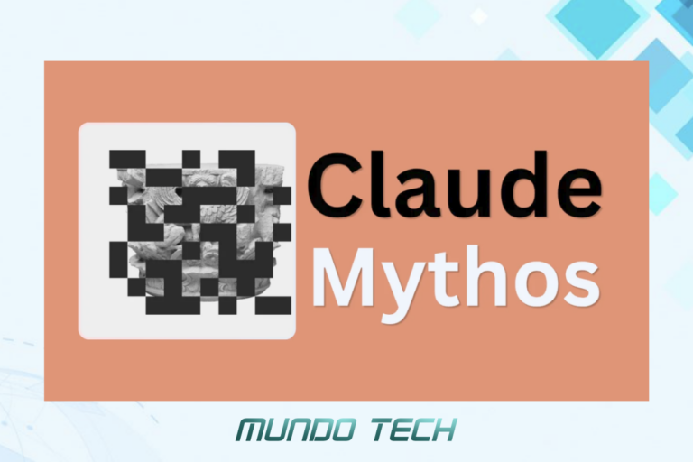 Anthropic Mythos: Modelo de IA em Iniciativa de Cibersegurança