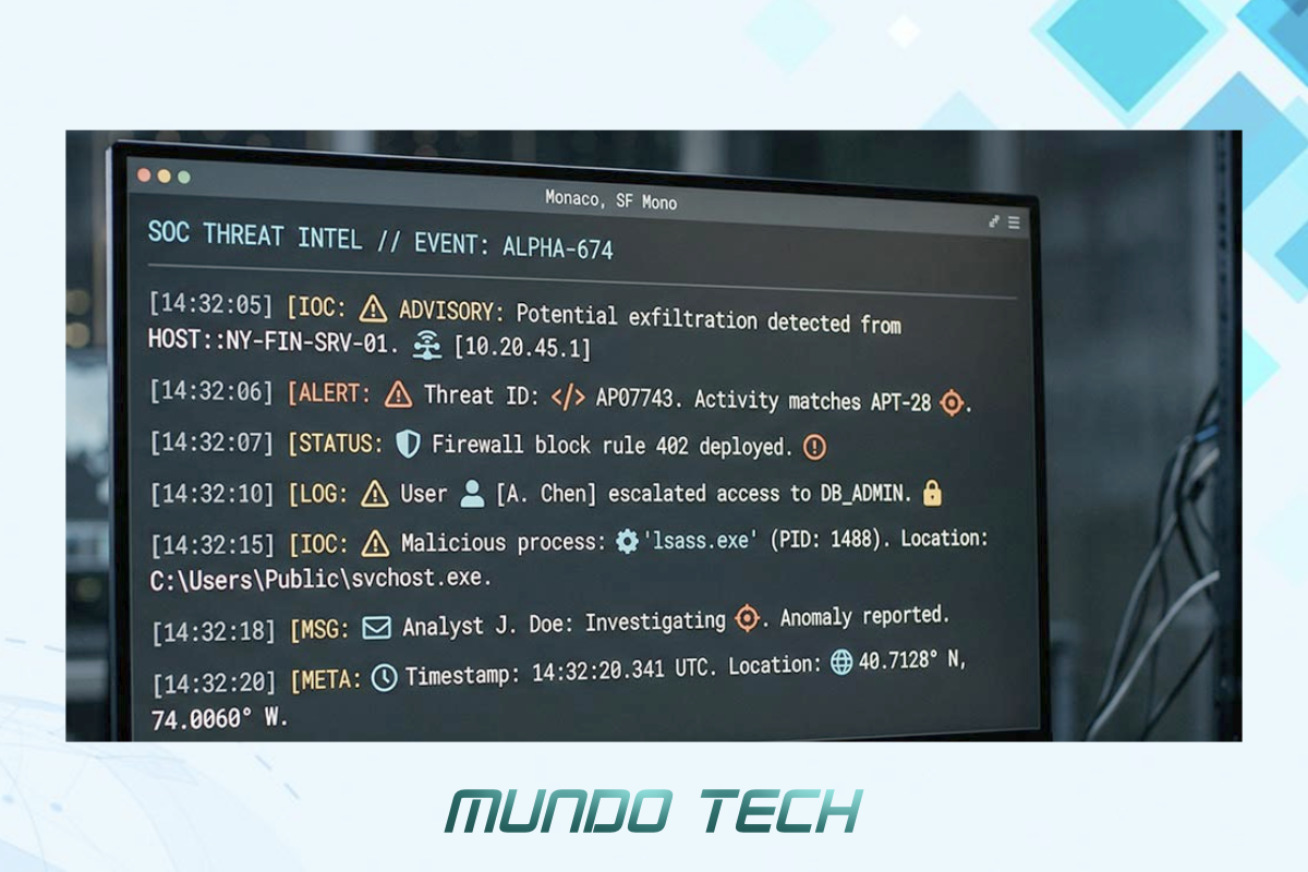 No momento, você está visualizando Hackers: Emojis Ajudam a Esconder Ataques Cibernéticos