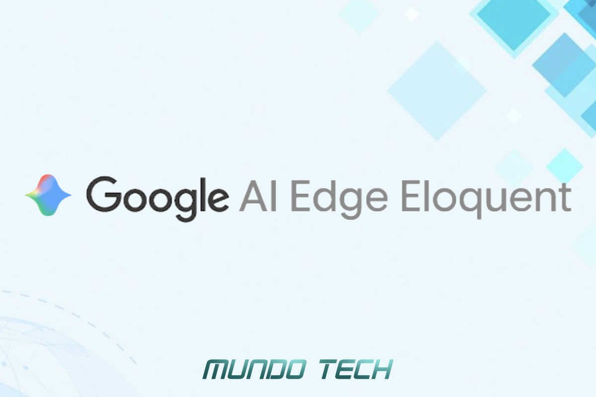 No momento, você está visualizando App de Ditado Com IA Offline: Google AI Edge Eloquent