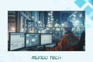 Leia mais sobre o artigo Malware em Infraestruturas Críticas: Essa Ameaça Está Crescendo