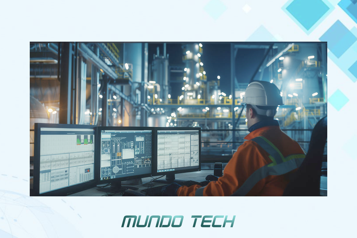 No momento, você está visualizando Malware em Infraestruturas Críticas: Essa Ameaça Está Crescendo