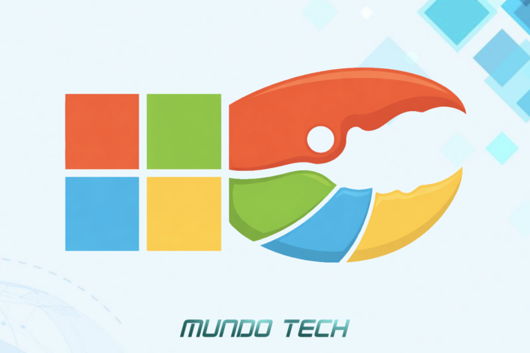 Microsoft aposta em agente tipo OpenClaw
