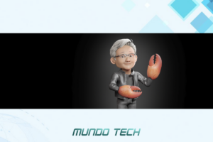 Leia mais sobre o artigo Clawbots da Nvidia: Hype ou o Futuro Real da IA?