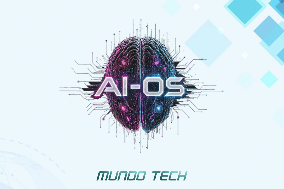 No momento, você está visualizando MakuluLinux AI-OS: Desktop Linux Realmente Inteligente?