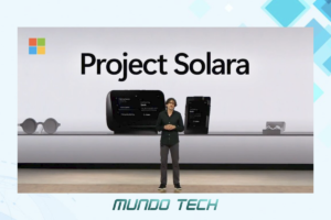 Leia mais sobre o artigo Project Solara: Microsoft Vai Perder os wearables com IA?