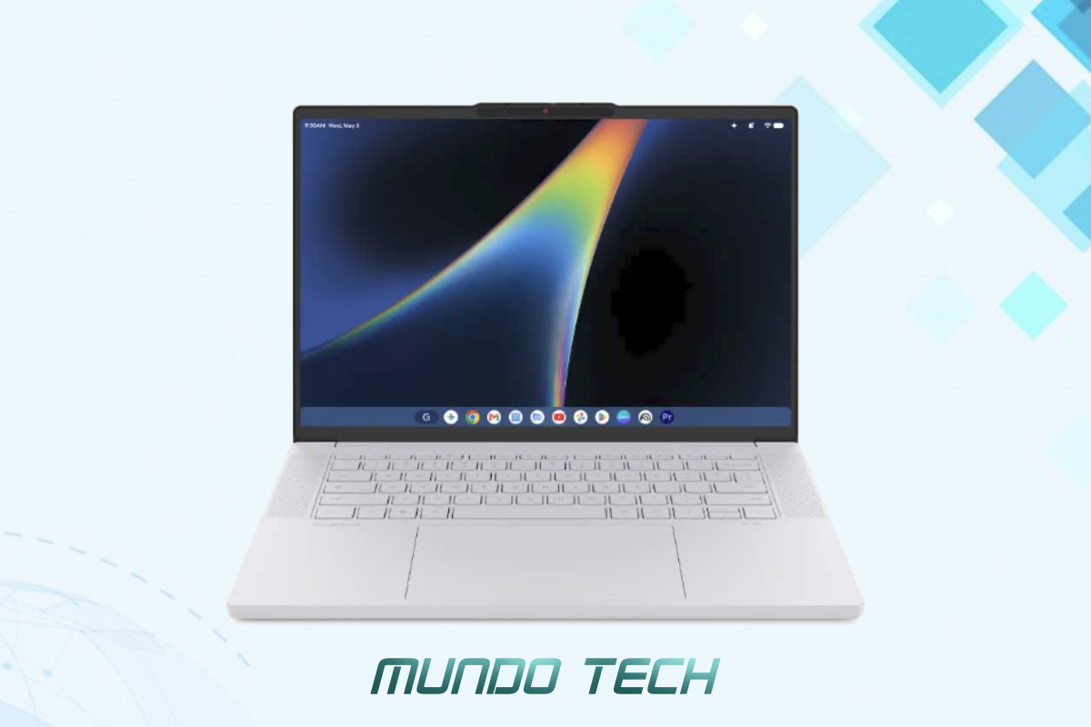 No momento, você está visualizando Googlebook: o Google Está Construindo o Primeiro PC Agêntico?